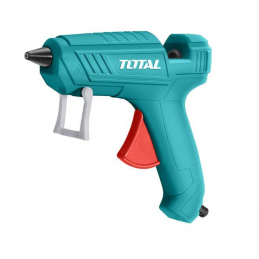 PISTOLA SILICONA 100 W...