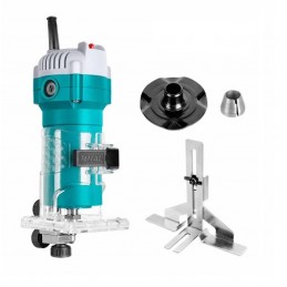 REBORDEADORA TOTAL 600 W...
