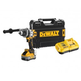 TALADRO PERCUTOR DEWALT 20V...