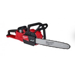 Kit de motosierra Milwaukee...
