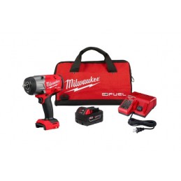 Kit Llave de Impacto M18 ½”...