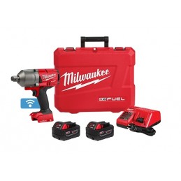 Llave de Impacto Milwaukee...