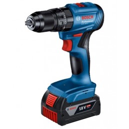 TALADRO PERCUTOR GSB...