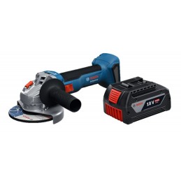 PULIDORA GWS18V-8+BAT...