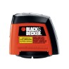 NIVEL LASER ROTATIVO BLACK+DECKER 4,75 Mts BDL220S