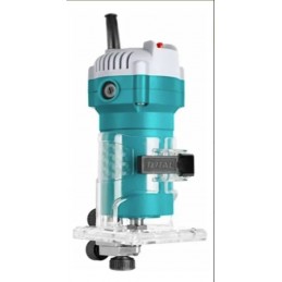 REBORDEADORA TOTAL 600 W...