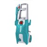 HIDROLAVADORA 1800W 2200PSI DE ALTA PRESION TOTAL UTGT11356