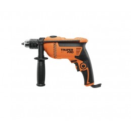TALADRO PERCUTOR 1/2" 650W...