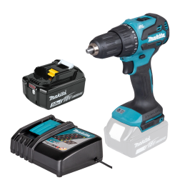 COMBO TALADRO DHP490 INAL...