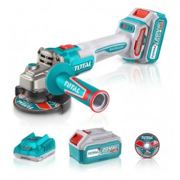 PULIDORA INAL 4.1/2 20V...