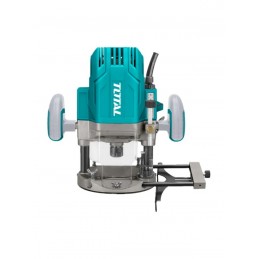 RUTEADORA 1/4 - 1/2...