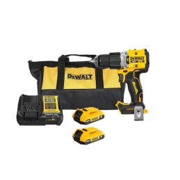 TALADRO ATORNILLADOR/...