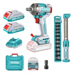 COMBO INAL.TOTAL PISTOLA...