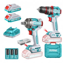 COMBO INALAMBRICO...