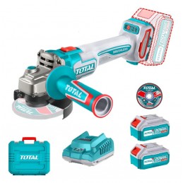 PULIDORA 4 1/2 INDUSTRIAL...