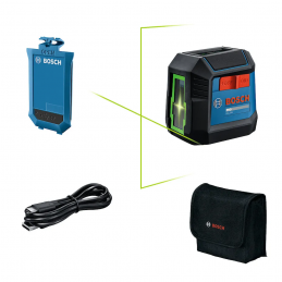 NIVEL LASER LINEAS CRUZADAS...