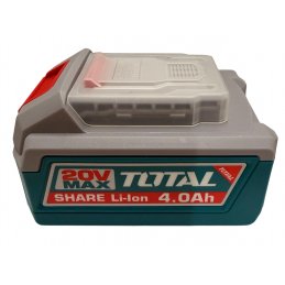 BATERIA 20V 4,0AH...