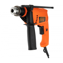 TALADRO PERCUTOR 1/2" 550W...