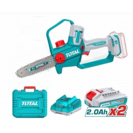 SIERRA MINI INAL 8"20V...
