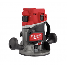 Ruteadora M18 FUEL de 1/2"...