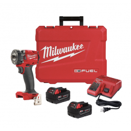 Kit Llave de Impacto...