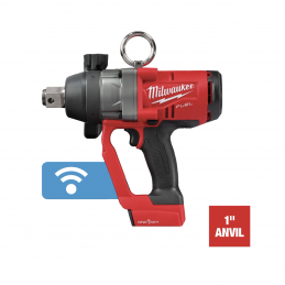 Llave de Impacto Alto...