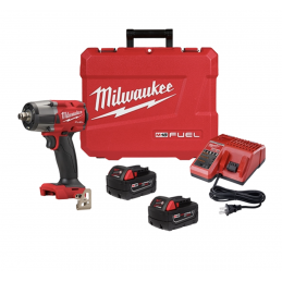 Llave Impacto M18 FUEL 1/2"...