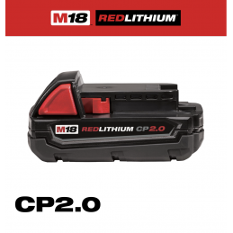 Bateria M18 REDLITHIUM...