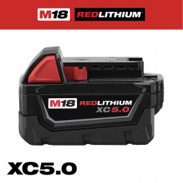 Batería M18 REDLITHIUM™...