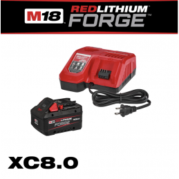 Kit Inicio M18 REDLITHIUM...