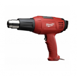 Pistola de Calor Doble...