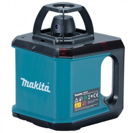 NIVELADOR LASER MAKITA EXACTITUD DE NIVELADO SKR200Z