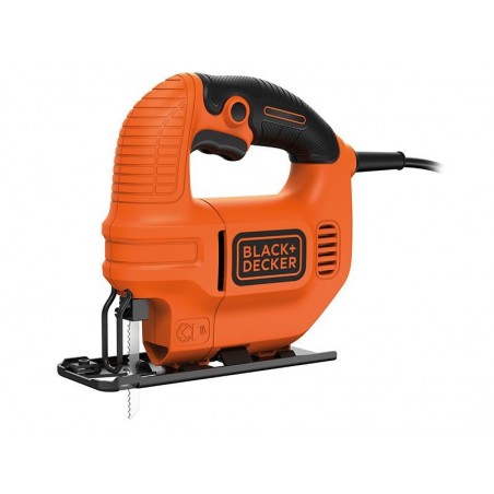 SIERRA CALADORA BLACK DECKER KS501 B3