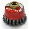 GRATA COPA TRENZADA INDUSTRIAL MULTIROSCA MAKITA P04488