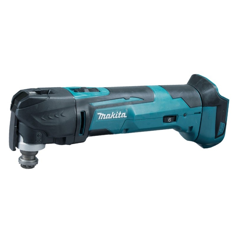 CORTASETOS MAKITA DUH551Z 18+18V 550 SIN BATERIA NI CARGADOR