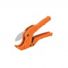 CORTADOR DE TUBO DE PVC, HASTA 1-5/8 TRUPER COT-PVC