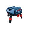 SOPORTE BASE ROTATIVA RM3+CONTROL RM3+RC2 BOSCH