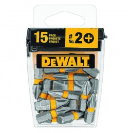 CAJA PUNTAS TICTAC DEWALT...