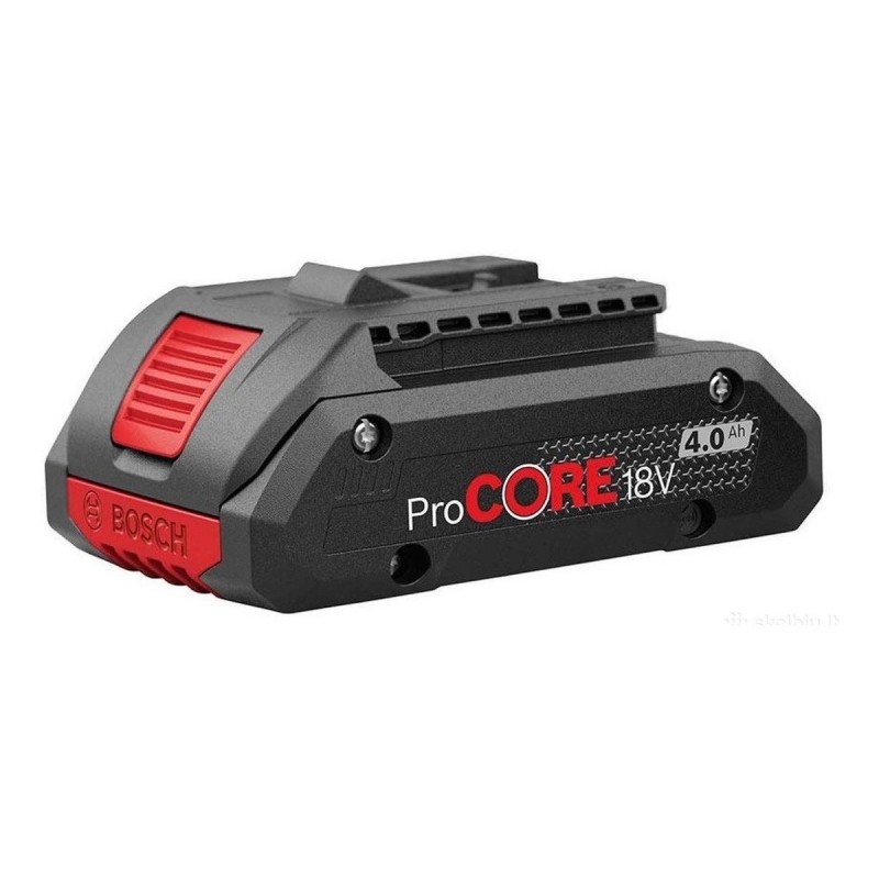 Аккумулятор bosch 18v procore