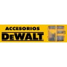 DEWALT ACCESORIOS